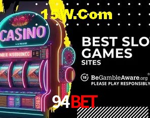 Inovações de Jogos na 94Bet: O Futuro das Experiências Interativas