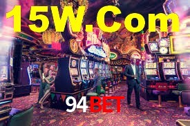 Bônus Generosos e Exclusivos no 94Bet para Você!
