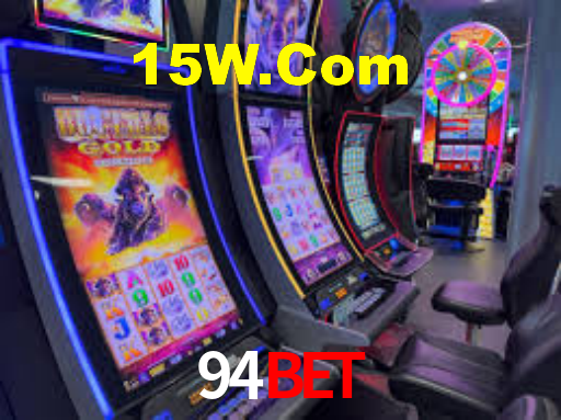 Desvendando o Mundo dos Jogos Virtuais na 94Bet