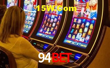 A Popularidade dos Caça-Níqueis no 94Bet