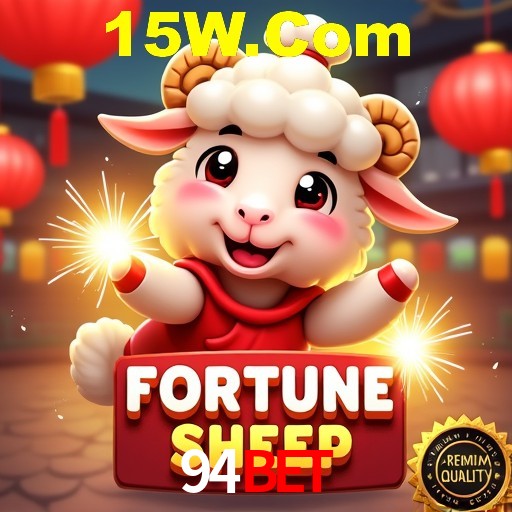 Interface do App 94Bet