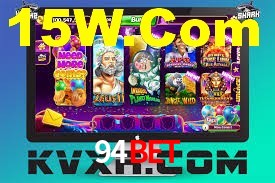 Premium Interface 94Bet