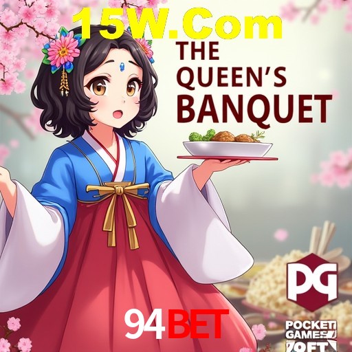 Mesa de Blackjack 94Bet