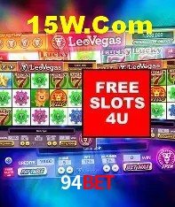 Desvendando o Mundo dos Jogos Virtuais na 94Bet