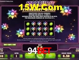 Blackjack Table 94Bet