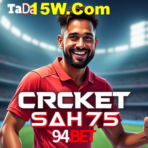 Welcome Bonus 94Bet