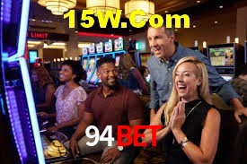 VIP Casino 94Bet